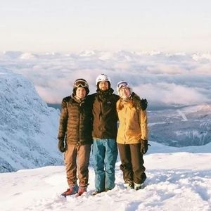 Meet your Posher, Joseph